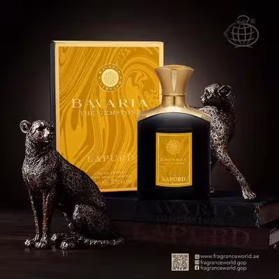 عطر ادکلن زنانه مردانه بولگاری تایگار فراگرانس ورد