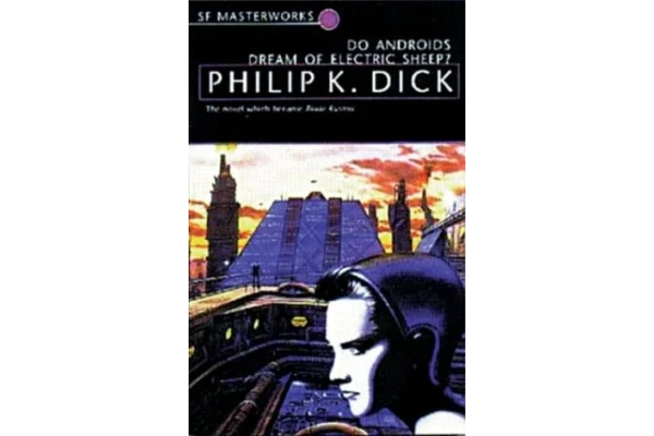 Do Androids Dream of Electric Sheep? (S.F.Masterworks)-کتاب انگلیسی - کتابخانه مجازی واتیکان