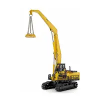 ماکت ماشین جوال مدل Komatsu PC11001C-6 Material Handler