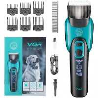 ماشین اصلاح موی حیوانات وی جی آر مدل V-208