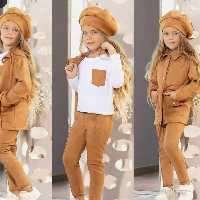 ست 4 تیکه سوییت 