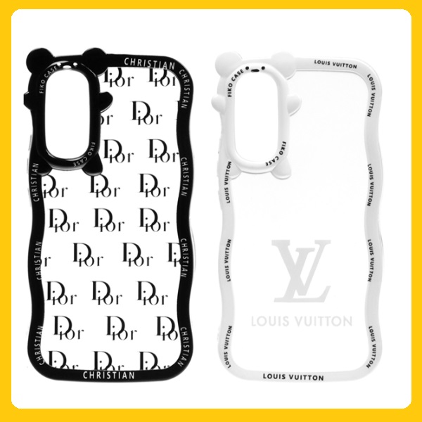 قاب محافظ لنز عروسکی Galaxy A34 کنگره ای