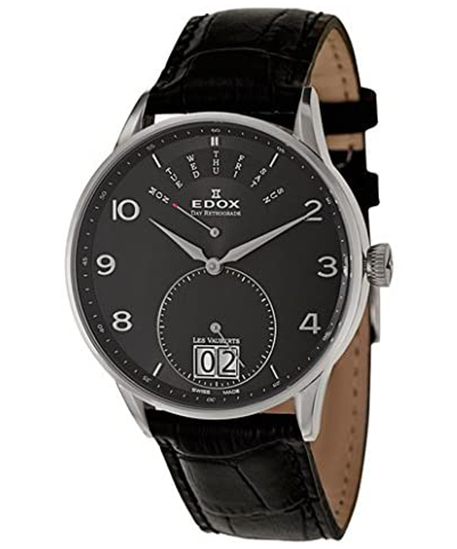 ساعت مچی مردانه ادوکس, کد 340053NNBN