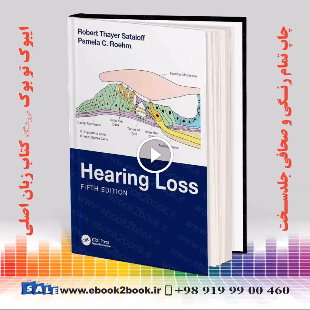Hearing Loss 5th Edition