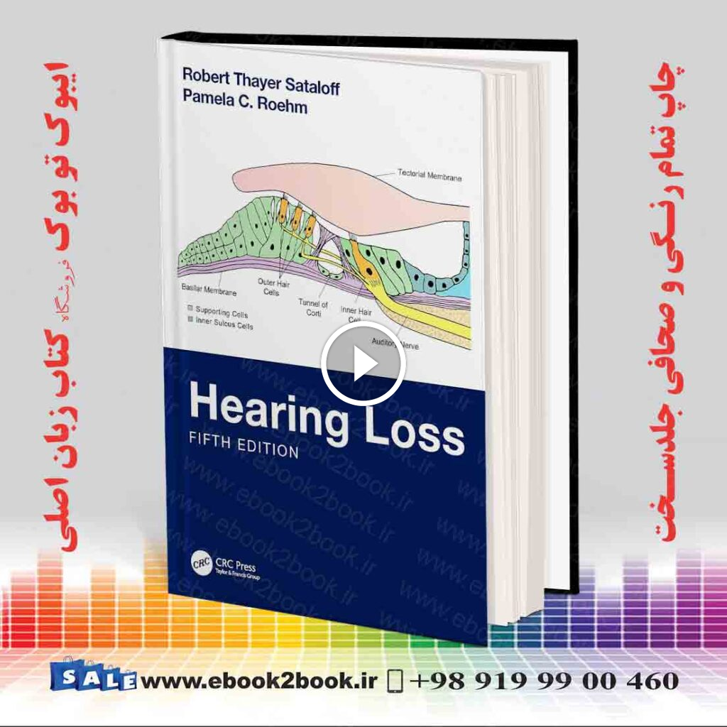 Hearing Loss 5th Edition