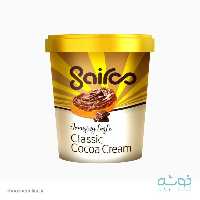 کرم کاکائو کلاسیک 1 کیلویی سایرو پارمیدا