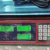 ترازو دیجیتالی 40 کیلویی کابلی