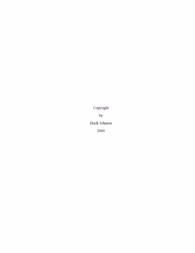 خرید و دانلود نسخه کامل کتاب A Grammar of San Miguel Chimalapa Zoque