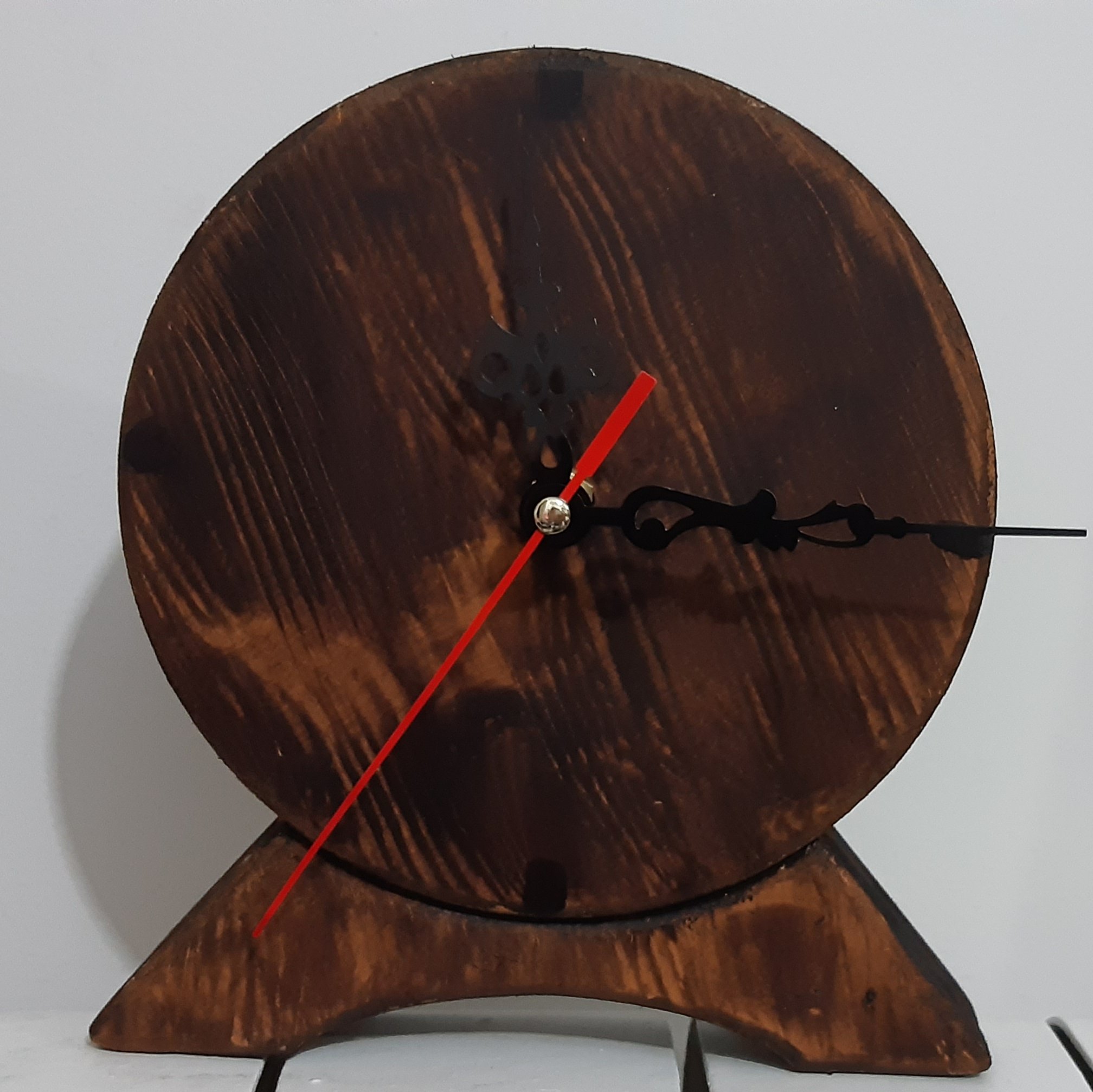 ساعت رومیزی