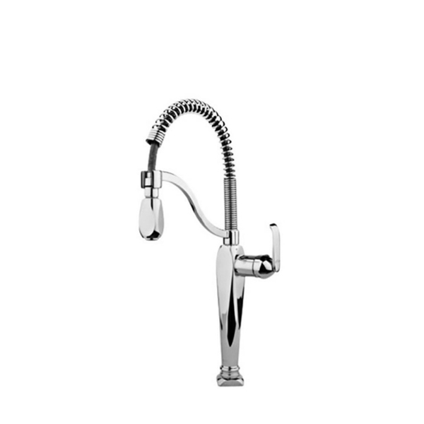 شیر ظرفشویی راسان مدل آلیس k02