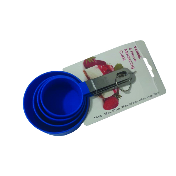 پیمانه اندازه گیری مدل P1 مجموعه 4 عددی