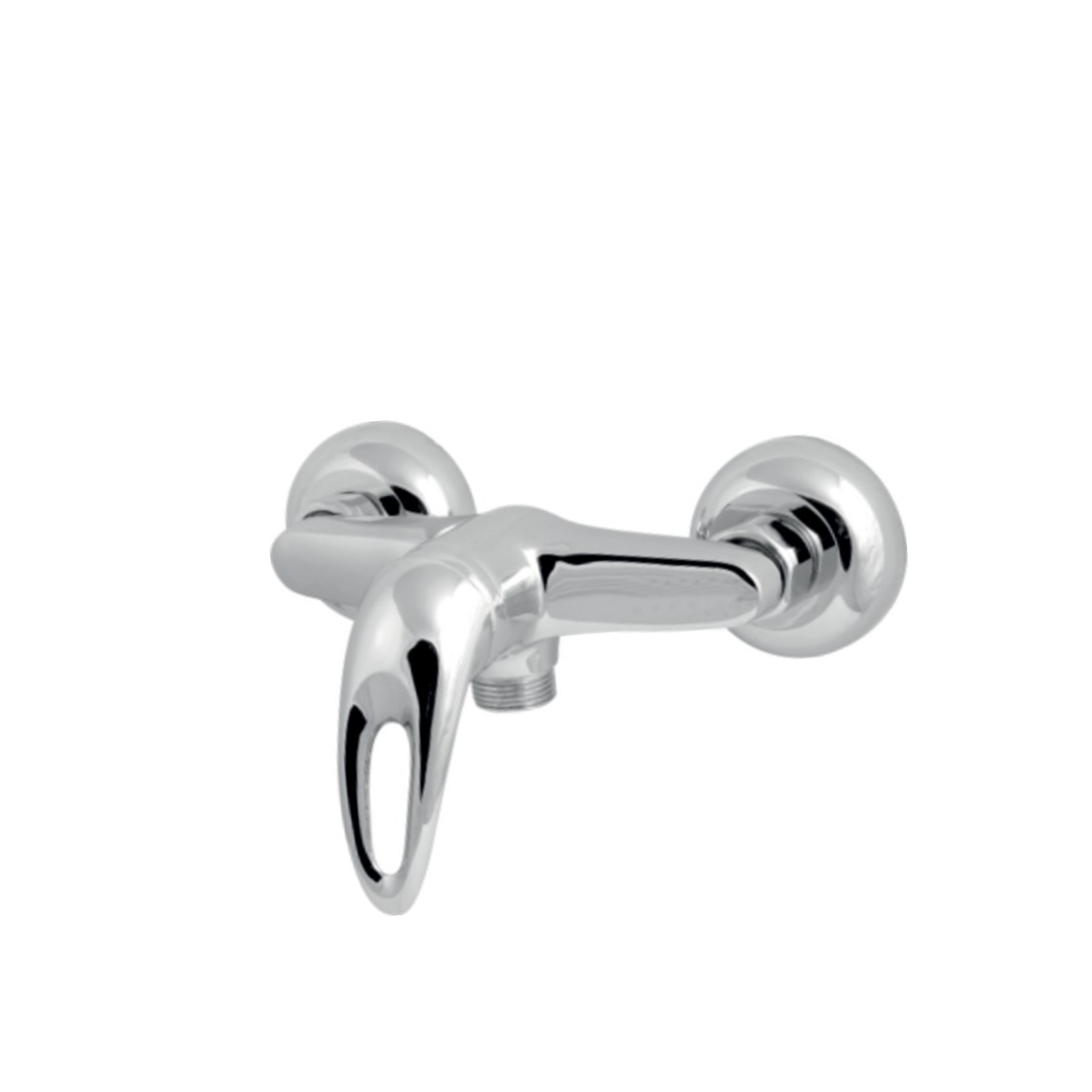 شیر سرویس بهداشتی مهرنوش مدل هایبا