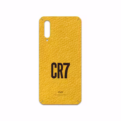 برچسب پوششی ماهوت مدل ML-CR7 مناسب برای گوشی موبایل شیائومی MI 9 Lite