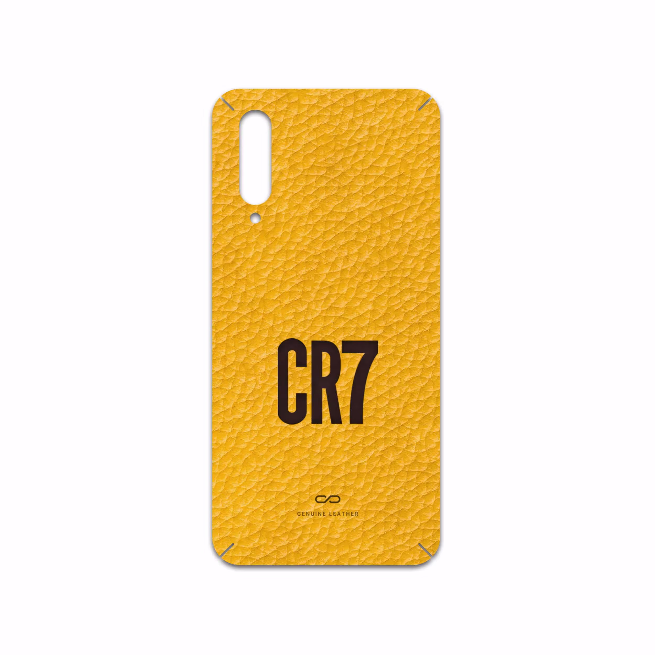 برچسب پوششی ماهوت مدل ML-CR7 مناسب برای گوشی موبایل شیائومی MI 9 Lite