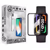 محافظ صفحه نمایش نانو مسیر مدل WCH-M مناسب برای ساعت هوشمند شیائومی Redmi Smart Band Pro