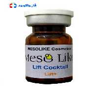 کوکتل لیفت مزولایک +Mesolike Lift