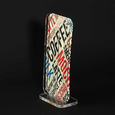 استند نگهدارنده کپسول قهوه مدل 6091