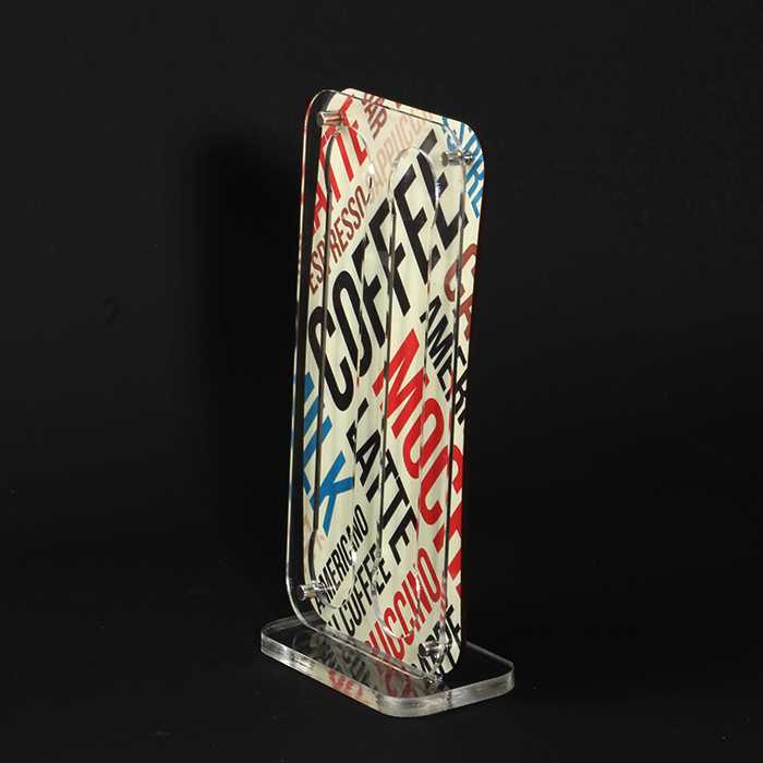 استند نگهدارنده کپسول قهوه مدل 6091