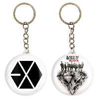 جاکلیدی خندالو مدل گروه اکسو کد 10271033 مجموعه 2 عددی