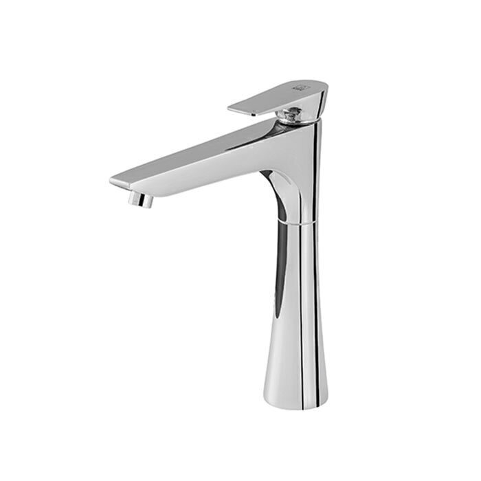 شیر روشویی پایه بلند کی دبلیو سی مدل ورونا