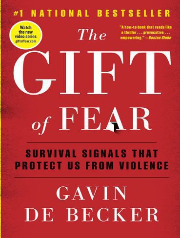 The Gift of Fear هدیه ترس (بدون حذفیات)