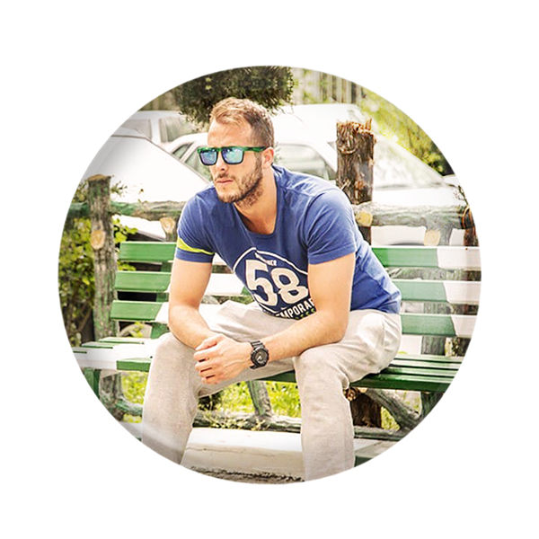 پیکسل خندالو طرح مسیح عدل پرور کد 3320