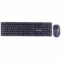 کیبورد و موس بی سیم ایکس پی پروداکت مدل  XP-W5700N