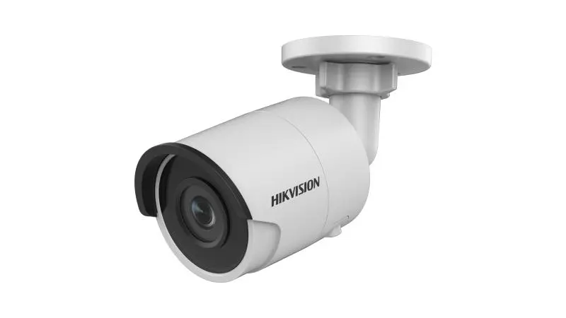 دوربین مداربسته بولت هایک ویژن مدل DS-2CD2025FHWD-I