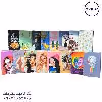 یادداشت کلاسوری جلد سخت 1315/1316 سویل