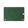 برچسب پوششی ماهوت مدل Green-Leather مناسب برای تبلت سامسونگ Galaxy Tab A 9.7 2015 T555