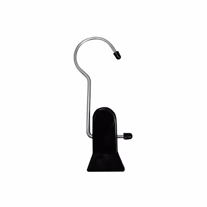 گیره دستکش مدل رومئو کد G02 بسته 10 عددی