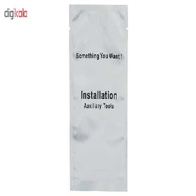 تمیز کننده صفحه نمایش موبایل و تبلت مدل Clean Pad بسته 5 عددی