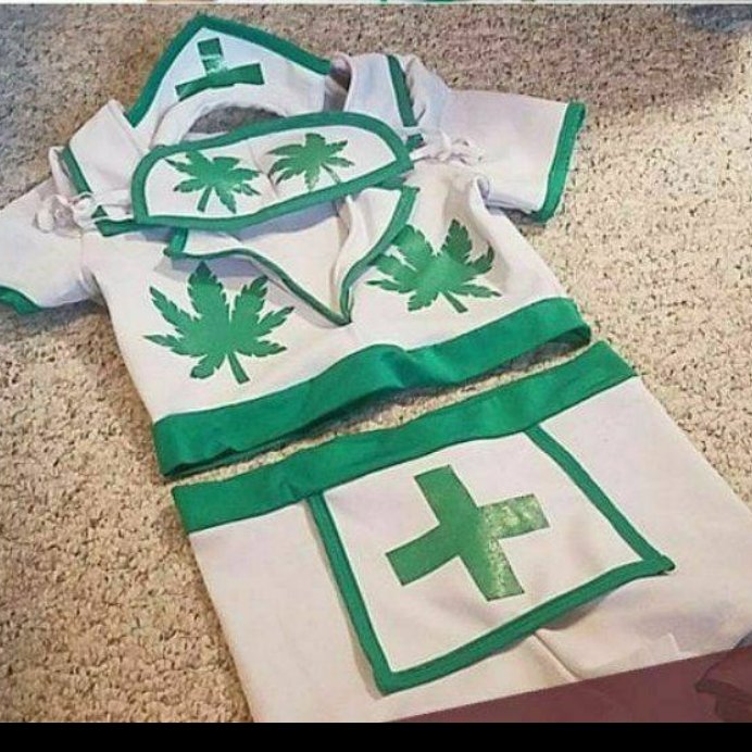 کاستوم طرح ماری جوانا