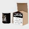 ماگ کاکتی طرح گربه مدل mgs14321