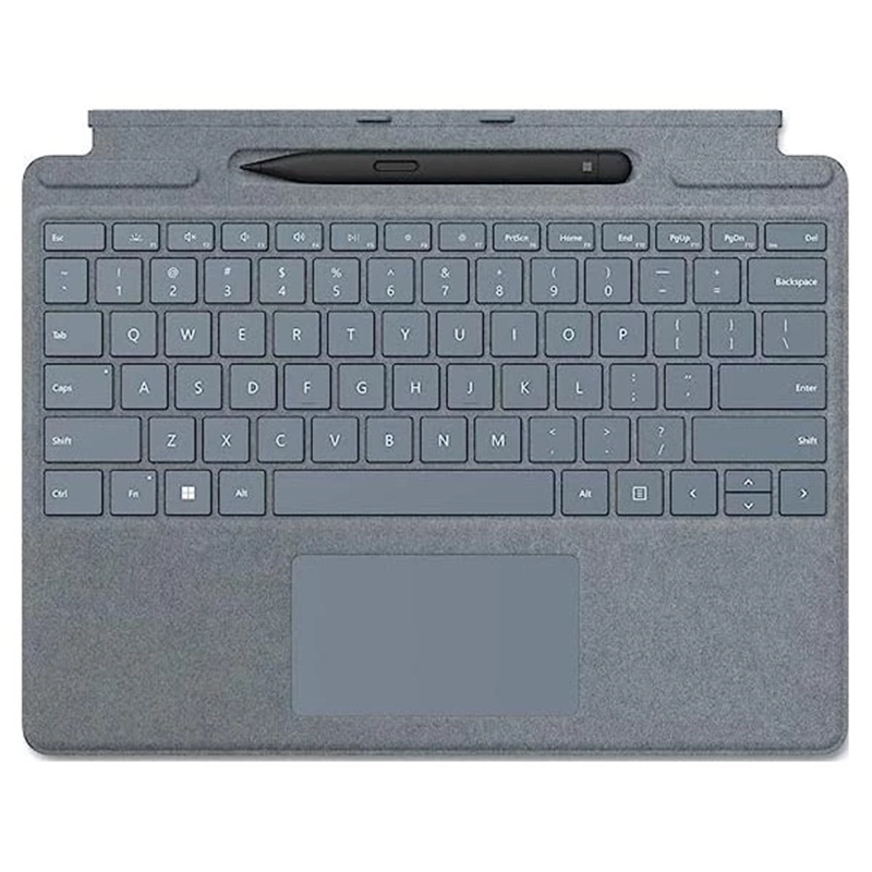کیبورد مایکروسافت Surface Signature Forest   Pen