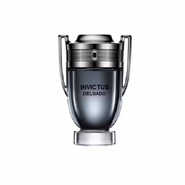عطر جیبی مردانه دلگادو مدل  INVICTUS حجم 30 میلی لیتر
