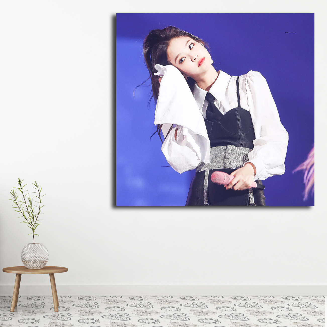 تابلو شاسی مدل جنی کد 9