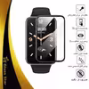 محافظ صفحه نمایش گلس استار مدل PMGA مناسب برای ساعت هوشمند شیائومی Mi Band 7 Pro