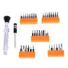 مجموعه 38 عددی پیچ گوشتی جک می مدل JM-8151