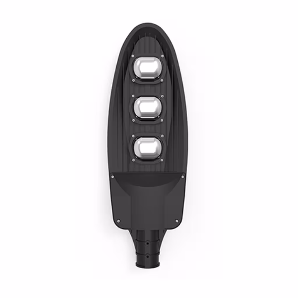 چراغ خیابانی 150 وات شعاع مدل SH-8350