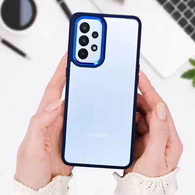 کاور قاب تک مدل New Skin مناسب برای گوشی موبایل سامسونگ Galaxy A13 5G