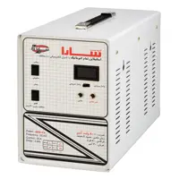 استابیلایزر سارا مدل T138S ظرفیت 8000VA