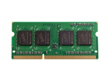 رم لپ تاپ ژل حافظه 8 گیگابایت فرکانس 2400 مگاهرتز