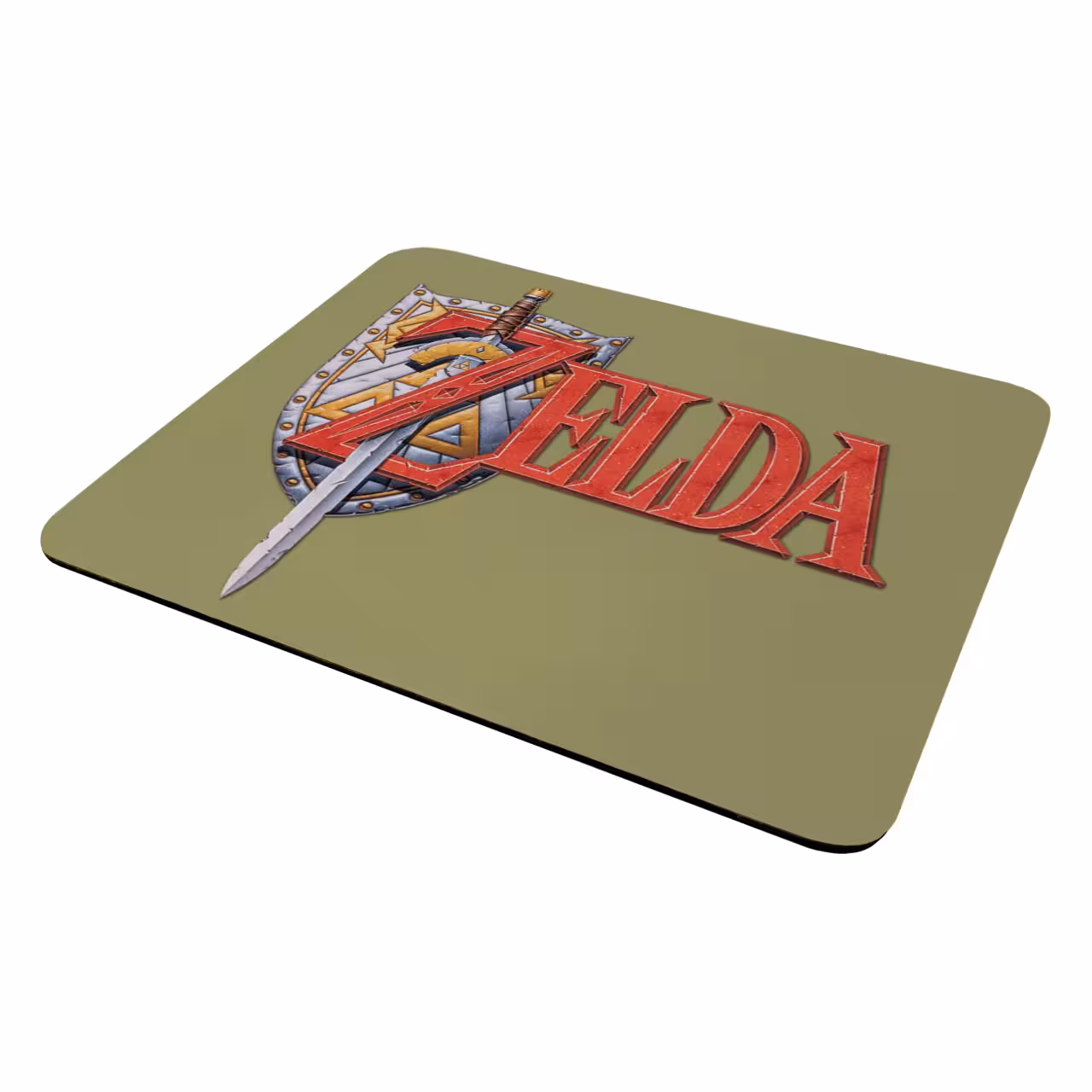 ماوس پد طرح The Legend of Zelda مدل MP1491