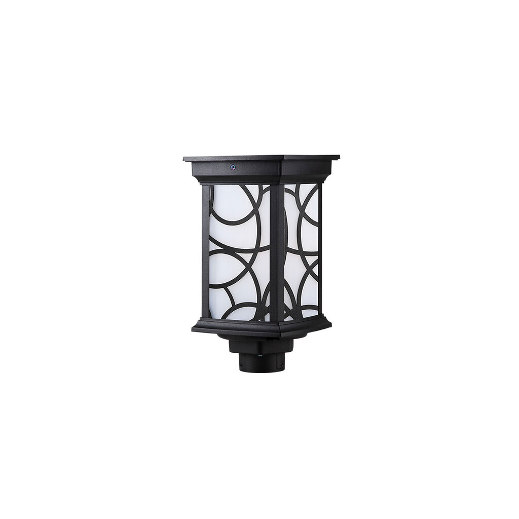 چراغ باغی و حیاطی سرلوله شعاع مدل SH-1703