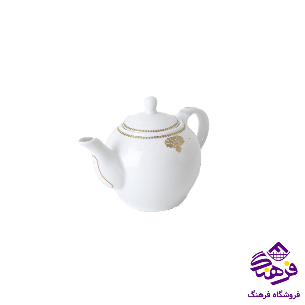 قوری ایاد طلایی تقدیس PS4