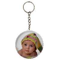 جاکلیدی طرح نوزاد کودک مدل S9594