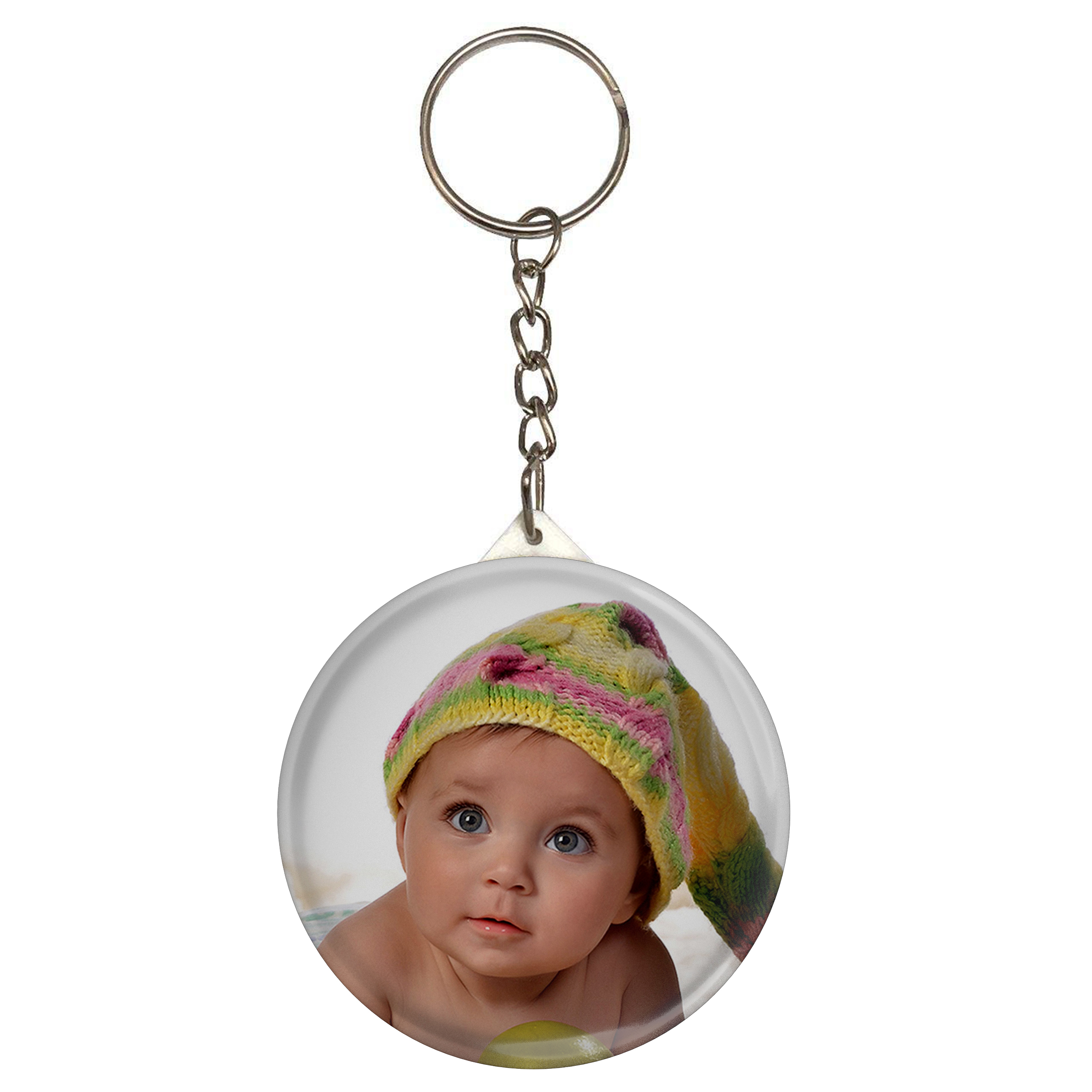 جاکلیدی طرح نوزاد کودک مدل S9594