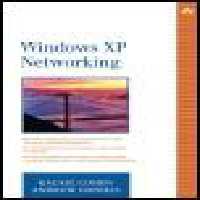 خرید و دانلود نسخه کامل کتاب Windows XP networking