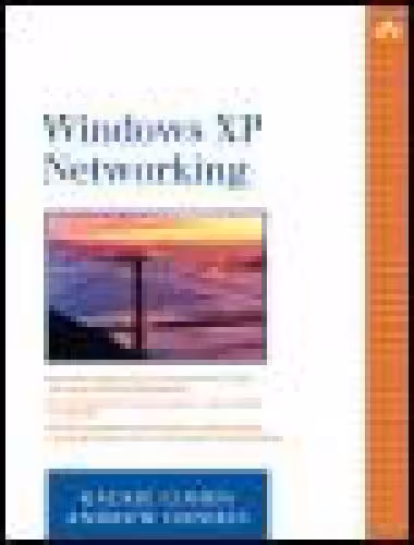 خرید و دانلود نسخه کامل کتاب Windows XP networking